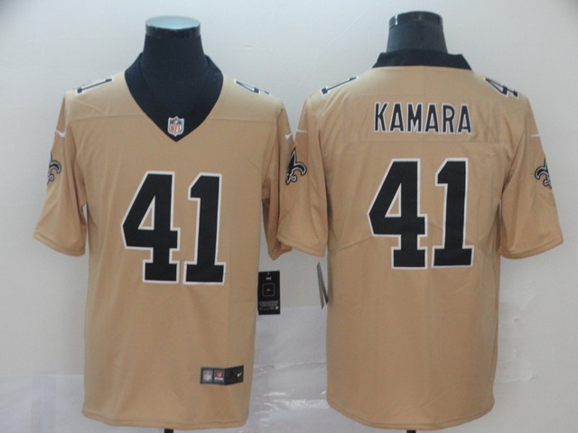 New Orleans Saints Jerseys 038 - Click Image to Close